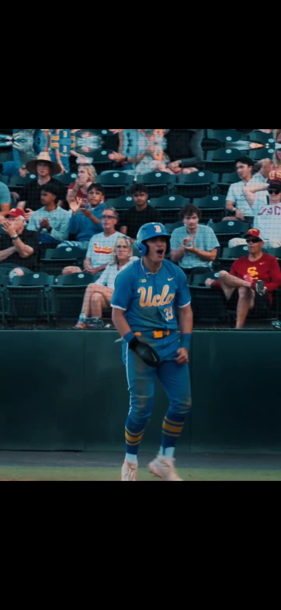 UCLA Baseball