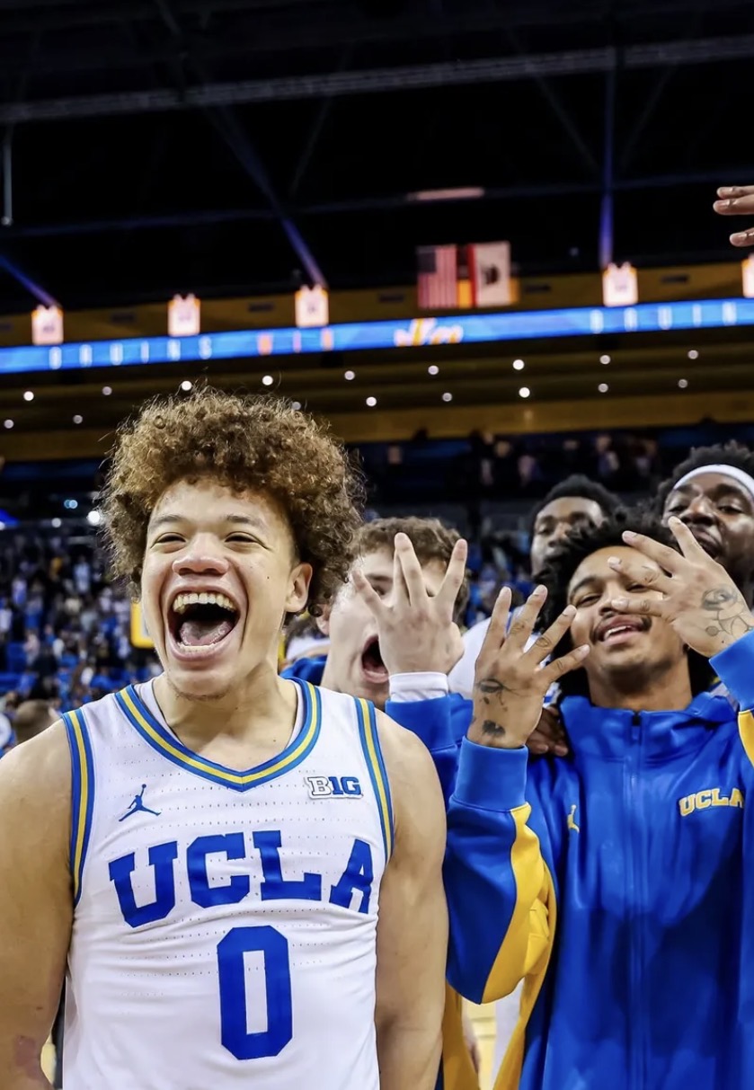 UCLA MBB Electric